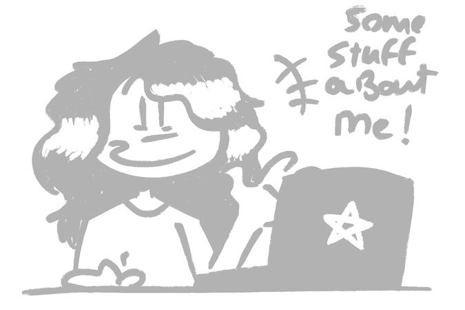 Personal work Personal work