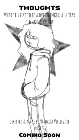 Sketch for a mockup movie Sketch for a mockup movie